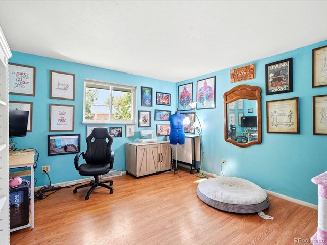 4112 E Weaver Pl, Centennial, CO 80121