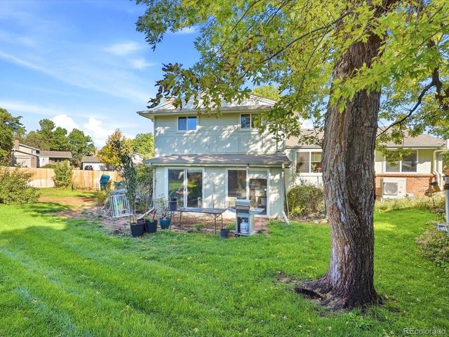 4112 E Weaver Pl, Centennial, CO 80121