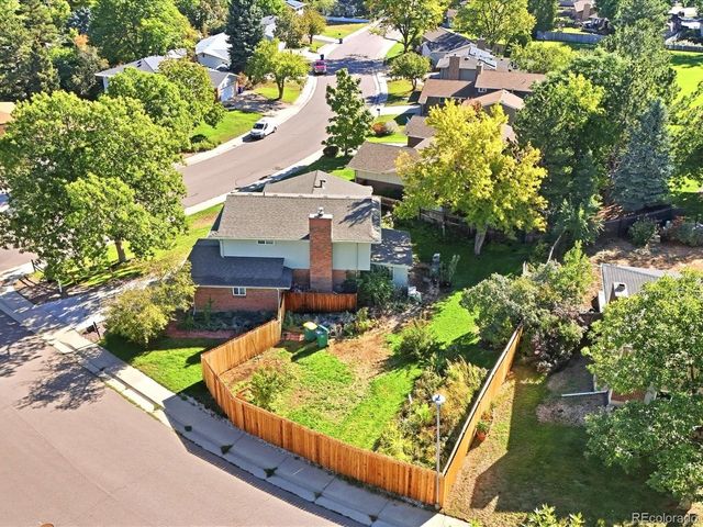 4112 E Weaver Pl, Centennial, CO 80121