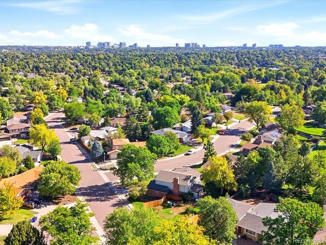 4112 E Weaver Pl, Centennial, CO 80121