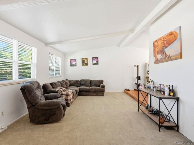 4112 E Weaver Pl, Centennial, CO 80121