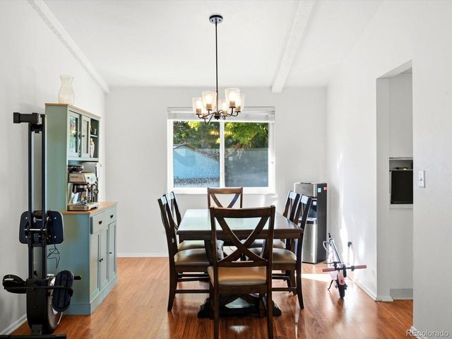 4112 E Weaver Pl, Centennial, CO 80121