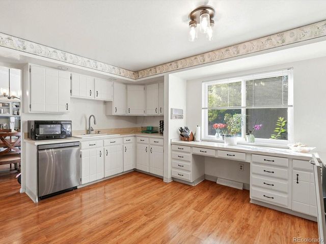 4112 E Weaver Pl, Centennial, CO 80121