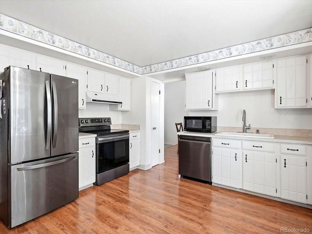 4112 E Weaver Pl, Centennial, CO 80121