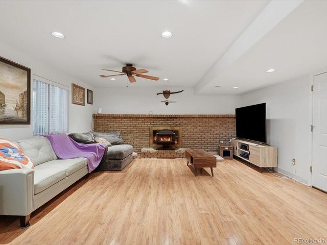 4112 E Weaver Pl, Centennial, CO 80121
