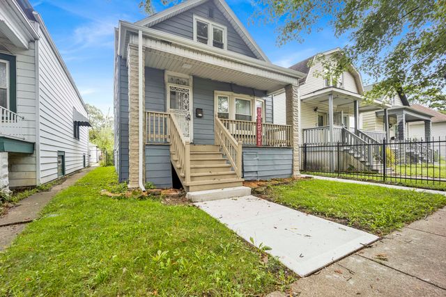 7825 S Ingleside Avenue, Chicago, IL 60619