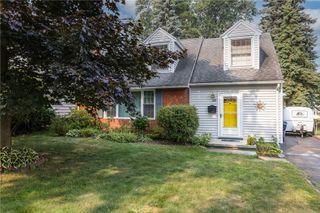113 Walzer Road, Irondequoit, NY 14622