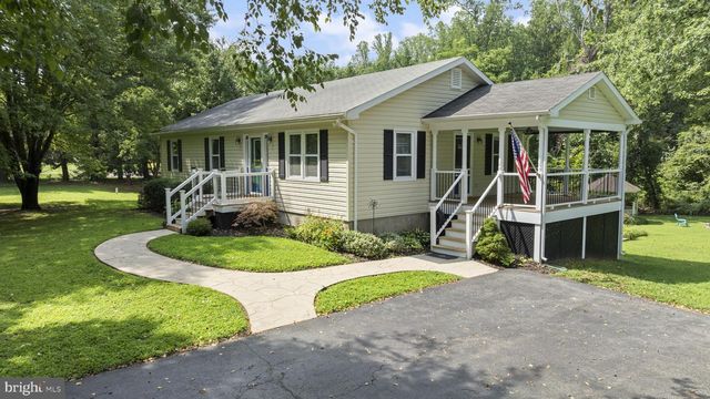 5401 COVE VIEW DR, Saint Leonard, MD 20685