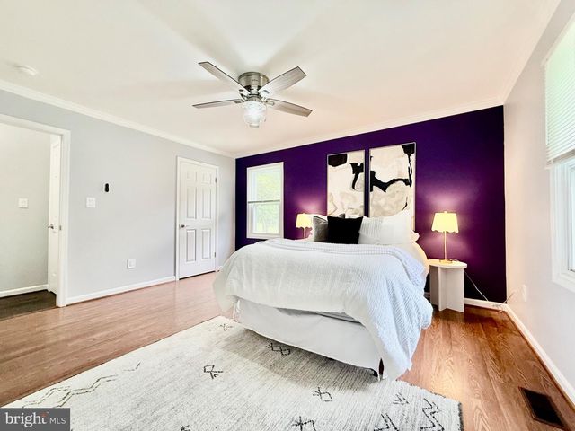 5401 COVE VIEW DR, Saint Leonard, MD 20685