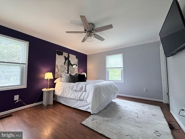 5401 COVE VIEW DR, Saint Leonard, MD 20685