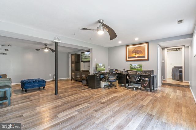 5401 COVE VIEW DR, Saint Leonard, MD 20685