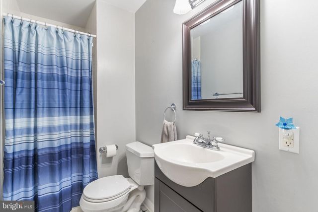 5401 COVE VIEW DR, Saint Leonard, MD 20685