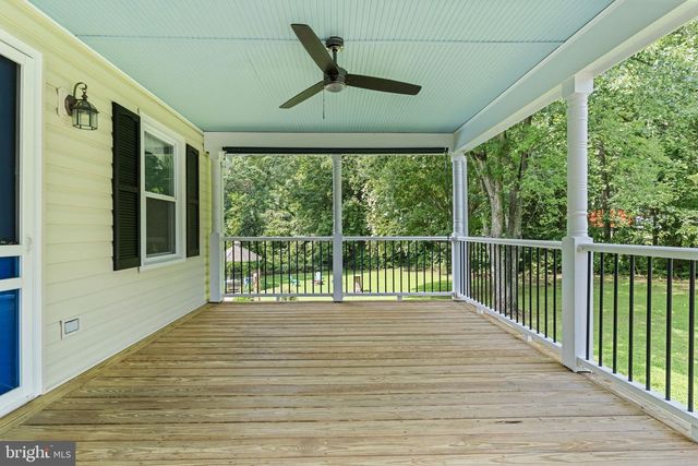 5401 COVE VIEW DR, Saint Leonard, MD 20685