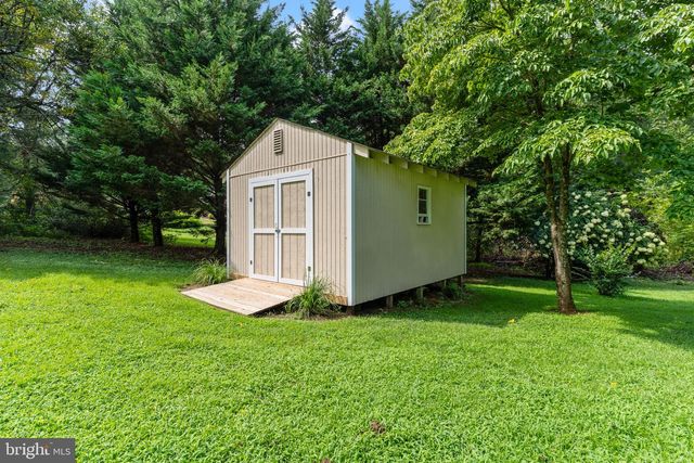 5401 COVE VIEW DR, Saint Leonard, MD 20685