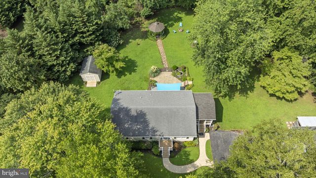 5401 COVE VIEW DR, Saint Leonard, MD 20685