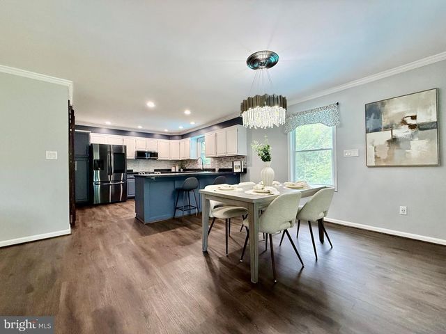 5401 COVE VIEW DR, Saint Leonard, MD 20685