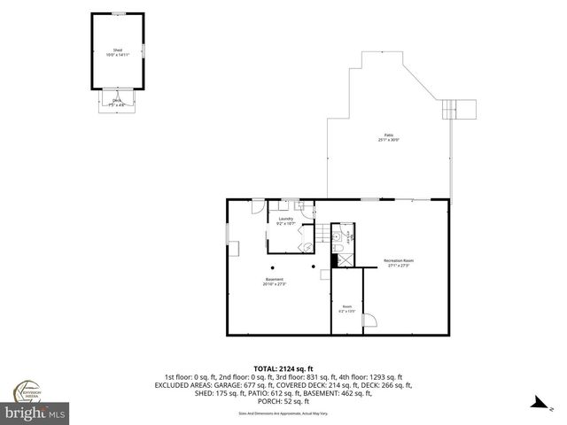 5401 COVE VIEW DR, Saint Leonard, MD 20685