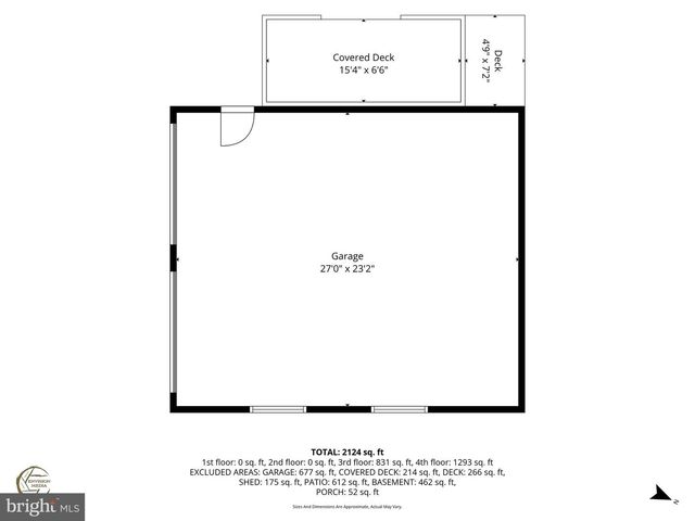 5401 COVE VIEW DR, Saint Leonard, MD 20685