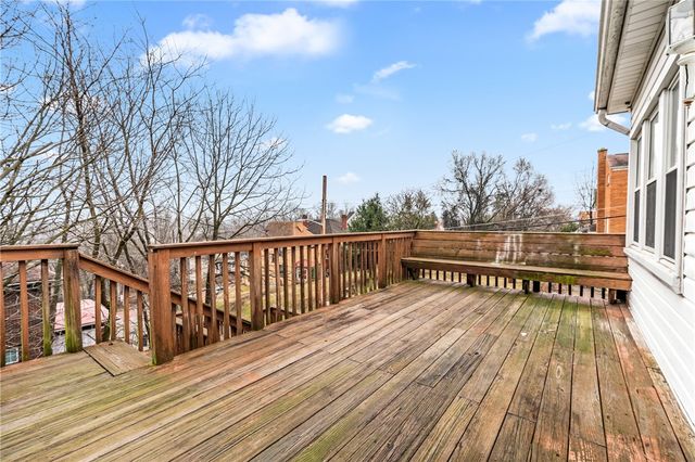 2119 Saranac Ave, Beechview, PA 15216