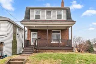 2119 Saranac Ave, Beechview, PA 15216