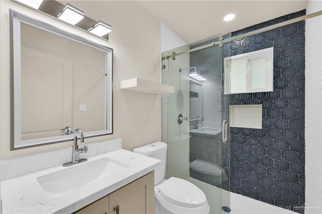 1509 Blake Street, Mission, TX 78572