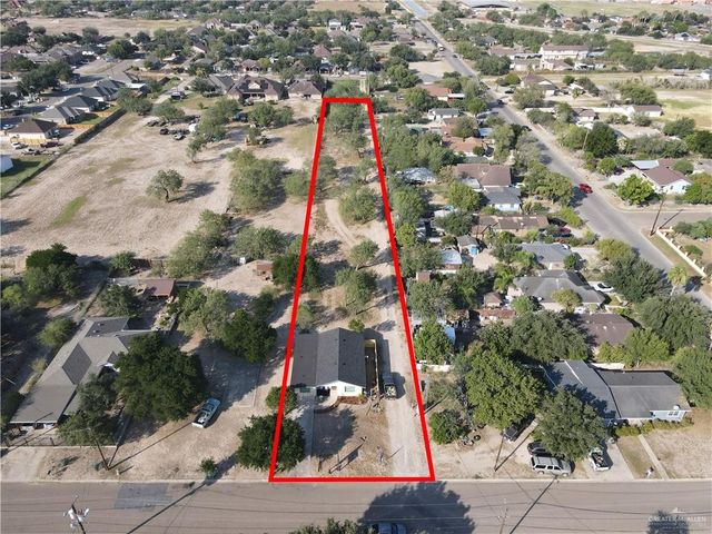 1509 Blake Street, Mission, TX 78572