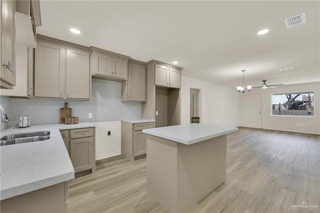 1509 Blake Street, Mission, TX 78572