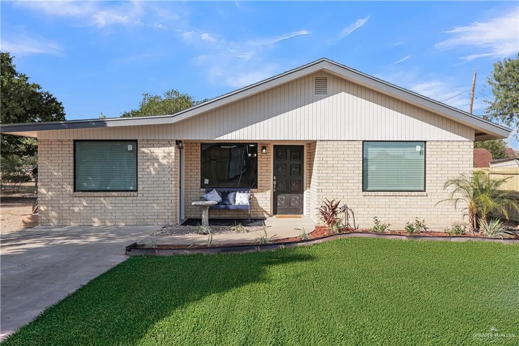 1509 Blake Street, Mission, TX 78572