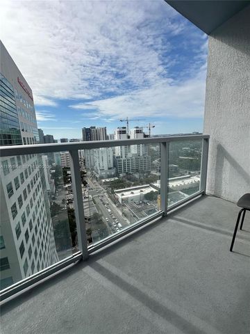 185 SW 7th St 2406, Miami, FL 33130