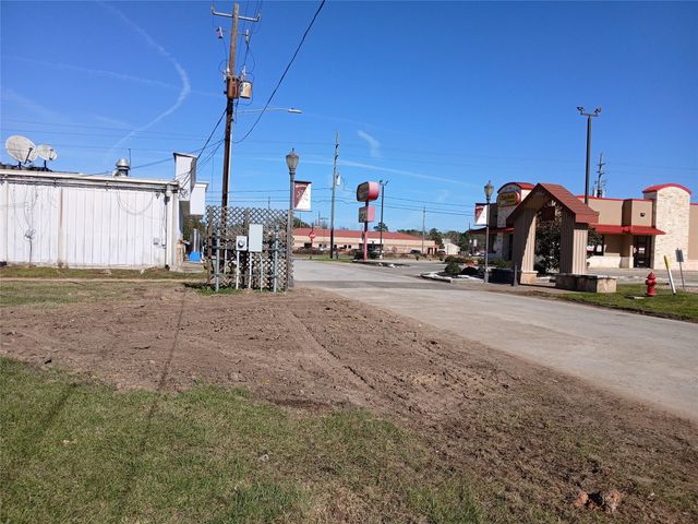 0 Commerce, Magnolia, TX 77355