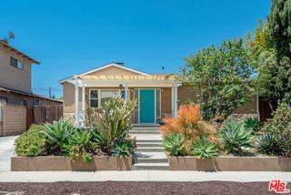 12495 Culver Boulevard, Los Angeles, CA 90066