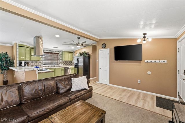 2340 West Irene Street, Pahrump, NV 89060