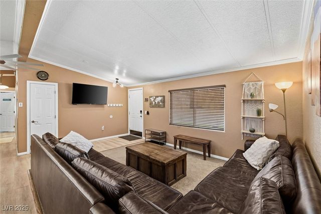 2340 West Irene Street, Pahrump, NV 89060