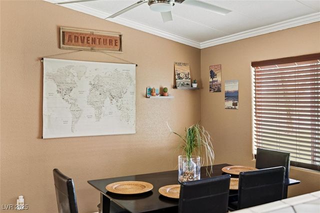 2340 West Irene Street, Pahrump, NV 89060