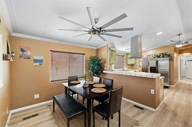 2340 West Irene Street, Pahrump, NV 89060