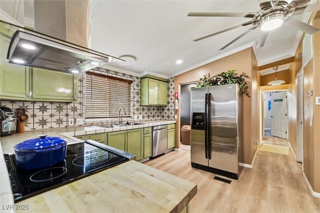 2340 West Irene Street, Pahrump, NV 89060