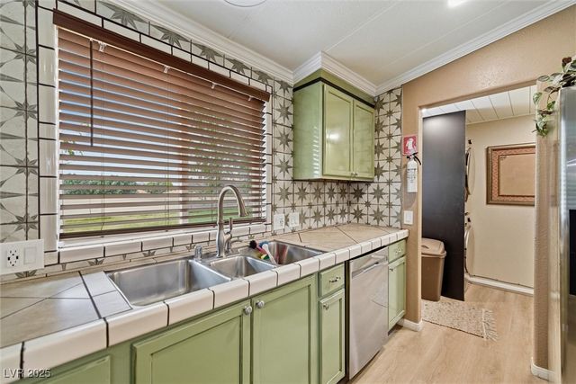 2340 West Irene Street, Pahrump, NV 89060