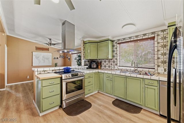 2340 West Irene Street, Pahrump, NV 89060