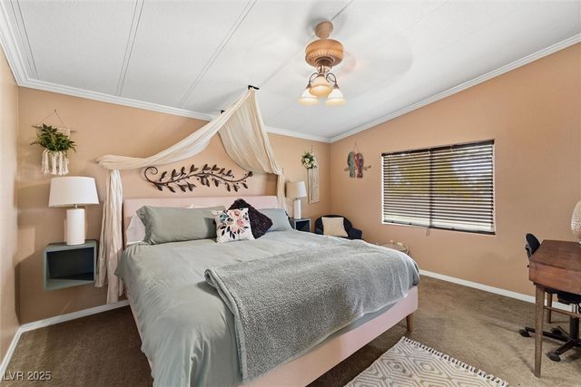 2340 West Irene Street, Pahrump, NV 89060