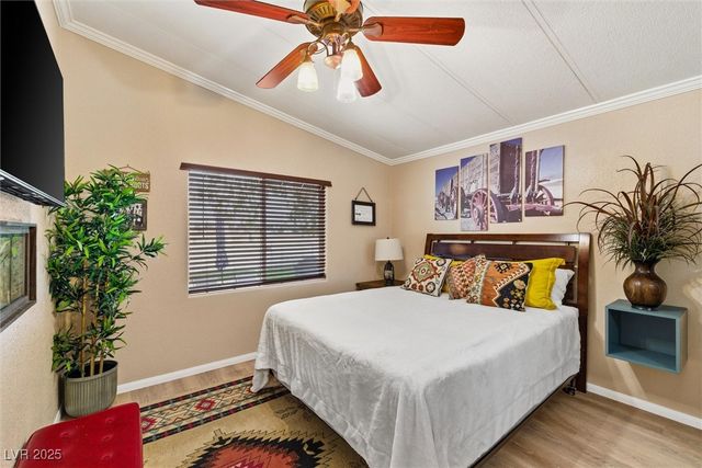 2340 West Irene Street, Pahrump, NV 89060