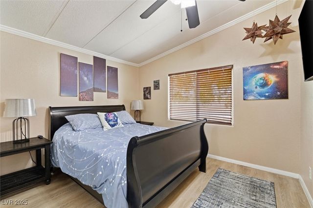 2340 West Irene Street, Pahrump, NV 89060