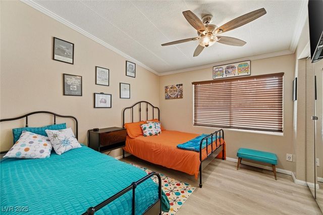 2340 West Irene Street, Pahrump, NV 89060