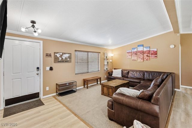 2340 West Irene Street, Pahrump, NV 89060