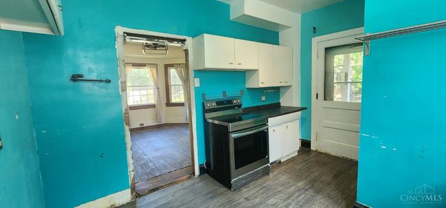 86 De Camp Avenue, Cincinnati, OH 45216
