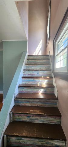 86 De Camp Avenue, Cincinnati, OH 45216