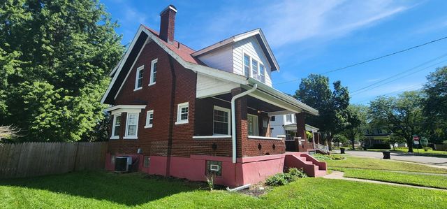 86 De Camp Avenue, Cincinnati, OH 45216