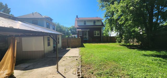 86 De Camp Avenue, Cincinnati, OH 45216