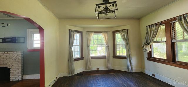 86 De Camp Avenue, Cincinnati, OH 45216