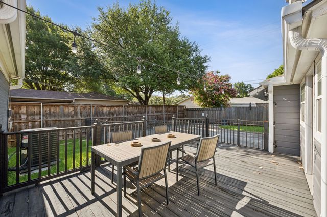 6342 Anita Street, Dallas, TX 75214