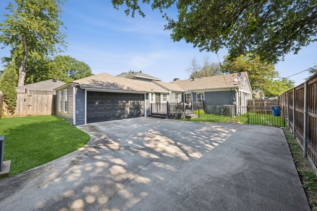 6342 Anita Street, Dallas, TX 75214